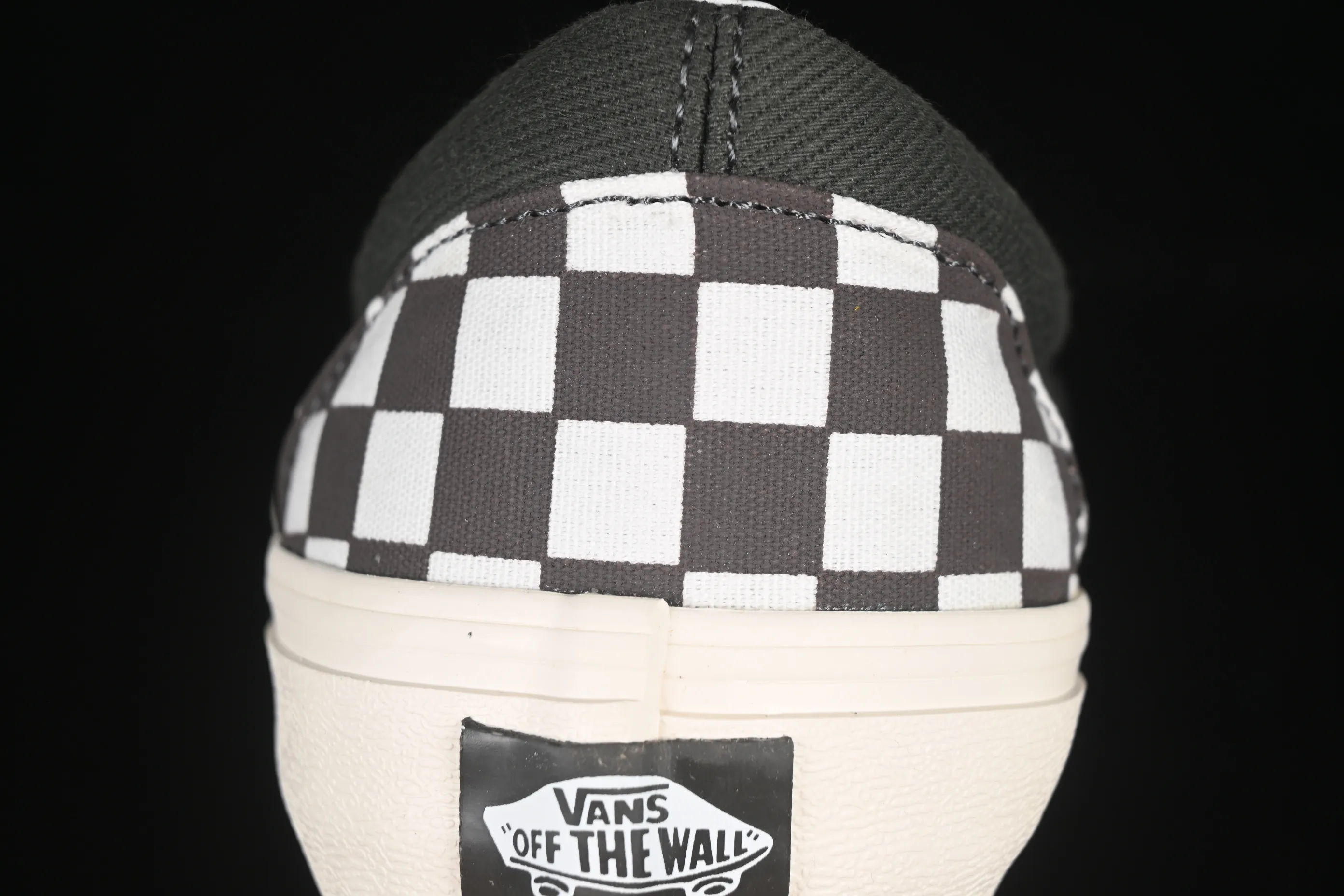 All categories Vans Vans series Vans Low Vans low-top Vainl Archive x Vans Era joint model Vans low-top casual sneakers VN000CQ6RUX